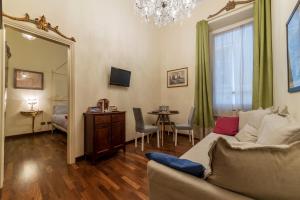 Piazza Farnese Campo de Fiori Cozy Apartment