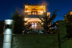 Villa Harmony-Crete Residences Rethymno Greece