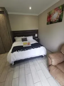 Up21 Guest House - 博克斯堡