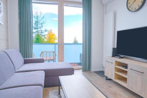 TATRYSTAY Apartment Sankt Bernard