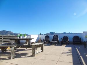 Bel Appartement avec Attico proche Commerces