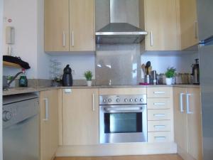 Bel Appartement avec Attico proche Commerces