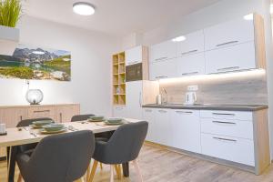 TATRYSTAY Apartment Sankt Bernard