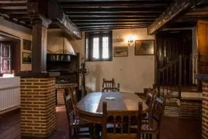 Casa Rural Paco - Solosancho