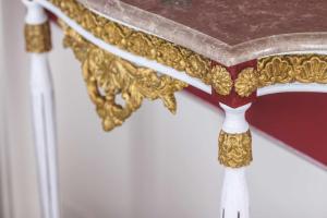 Legendary Bay - Suite Temática