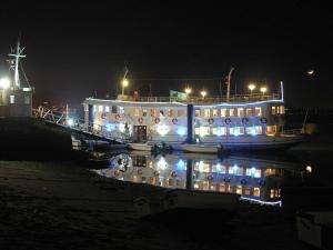 Legendary Bay - Suite Temática