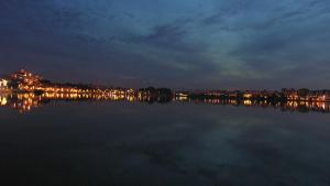 Legendary Bay - Suite Temática