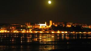 Legendary Bay - Suite Temática