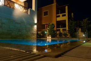 Villa Harmony-Crete Residences