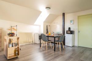 Celestial - GOLDEN TREE - WIFI - 20min St-Croix & Center Parcs