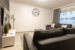 Apartment Rovakatu B12
