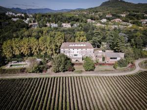 Domaine de Coubillou