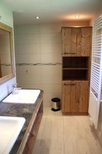 Appartement Gleiminger