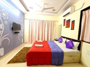 Fogg Villa - Valley View Swimming pool AC