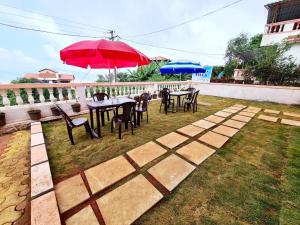 Fogg Villa - Valley View Swimming pool AC