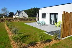 Gite de Ker Ravel - 庞韦南