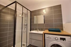 Maisons de vacances Gite de Ker Ravel : photos des chambres