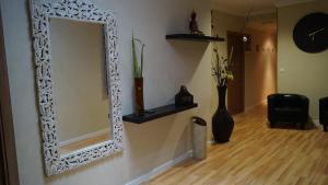 Quadruple Room with Private Bathroom room in Good-Home Paseo de Gracia