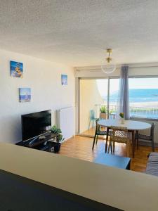 Appartements Logement entier vue sur mer ! : photos des chambres