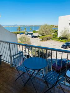 Appartements Logement entier vue sur mer ! : photos des chambres