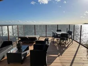 Exclusieve vakantievilla ***** Markermeer - 博文卡尔斯佩尔