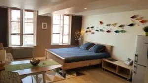 Le Central - 埃屈埃莫维尔