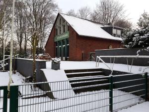 Naturfreundehaus Gelsenkirchen Fritz Bohne