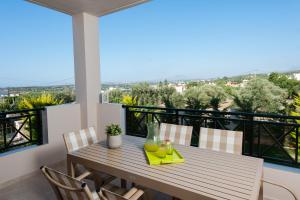 Villa Harmony-Crete Residences Rethymno Greece