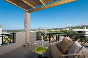 Villa Harmony-Crete Residences Rethymno Greece