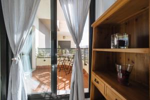 Apartamento Mairena