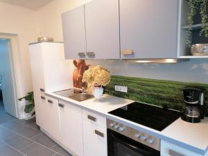 Sleep & Living FeWo Aschersleben ehem Apt BonaLoca