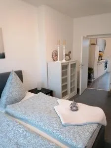 Apartment Bona Loca - Frose