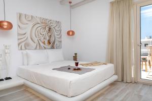 Naxian Lounge Villas