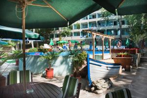 3 star hotell Ariana Hotel - All Inclusive Kiten Bulgaaria