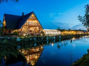 Helenówka AGRO & SPA - Antonin