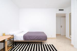 Los Castaños Design Apartments in Conde Orgaz Area