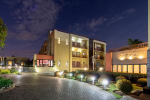 St Andrews Boutique Hotel