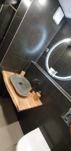 Appartements RoyalSpa appartement d'amour avec jacuzzi privatif : Appartement 1 Chambre