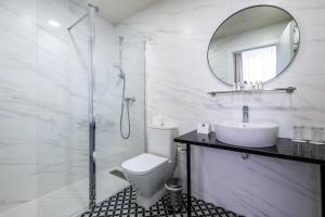 Double or Twin Room room in Soho Boutique Urban