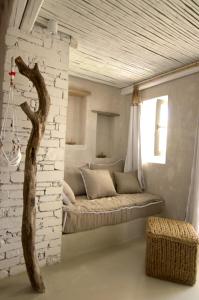 Levantes Ios Boutique Hotel Ios Greece