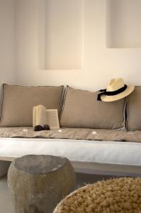 Levantes Ios Boutique Hotel Ios Greece