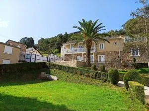Apartamentos Minas de Silvarosa - San Julián