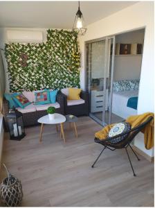 Playa Levante, recién reformado