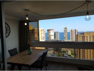 Playa Levante, recién reformado