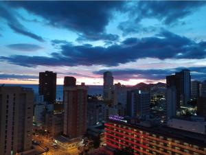 Playa Levante, recién reformado