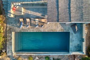 Luxury Villa Seafront