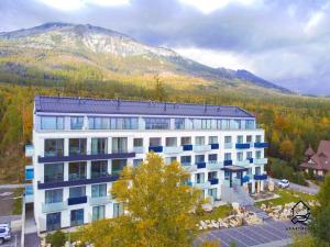 TATRYSTAY Apartment Sankt Bernard