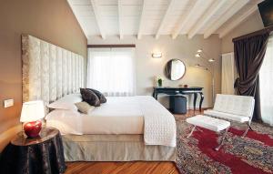 Suite Executive con Terrazza