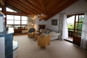 Alpenflair Ferienwohnung 230 Bergglück - Jauchen