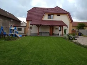 Apartmány Opolany - Běrunice